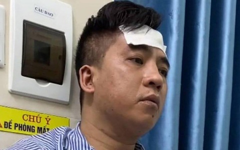 Hải Phòng: Một người phụ nữ chết thảm sau khi vào nhà nghỉ với trai trẻ