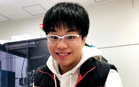 Từ chối học bổng toàn phần của ĐH Harvard, nam sinh kể những góc khuất khi du học Nhật cùng phương pháp học Tiếng Anh "ngược đời"