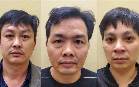 Đường dây lô đề 'khủng' tại Hà Nội: Mỗi ngày giao dịch hơn 6 tỷ đồng