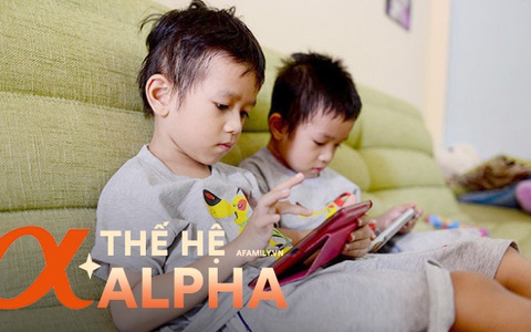 Parent coach Tú Anh chỉ ra 4 thách thức cực kỳ "cân não" khi bạn đang nuôi dạy đứa trẻ thuộc thế hệ Alpha 