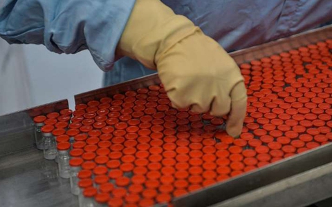 'Điểm danh' 4 loại vaccine COVID-19 của Cuba