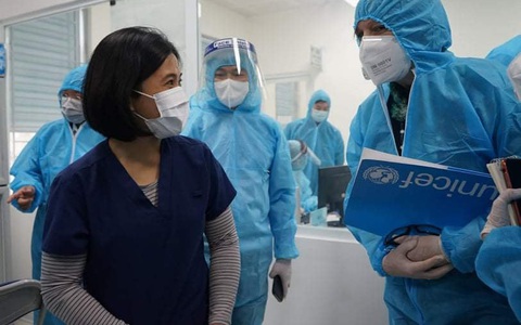 Tháng 3-4, Việt Nam có thêm 4 triệu liều vaccine COVID-19 qua chương trình COVAX