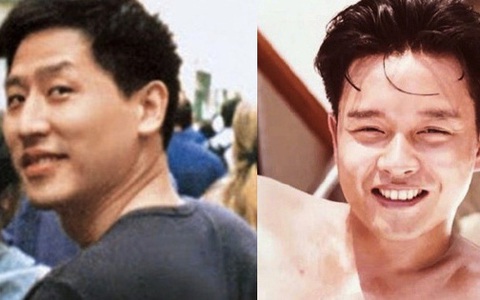 18 năm chia xa, Đường Hạc Đức gửi lời thương yêu "Nhớ cậu rất nhiều" tới Trương Quốc Vinh như một lời hẹn thề sắt son