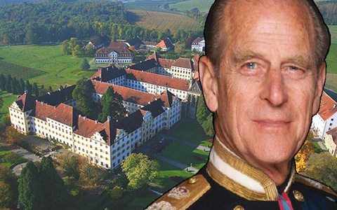 5 ngôi trường hoàng tế Philip từng theo học, trường cuối cùng là nơi ông gặp gỡ nữ hoàng Elizabeth II và viết nên chuyện tình đẹp tựa cổ tích
