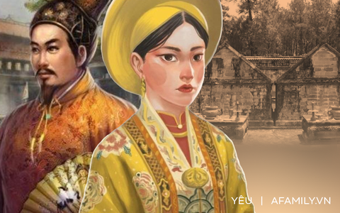 Điều khiến vua Gia Long "sợ hãi" nhất hóa ra lại liên quan đến những nhân vật không ngờ và câu chuyện tình son sắt, khi băng hà "song táng" cùng Hoàng hậu!