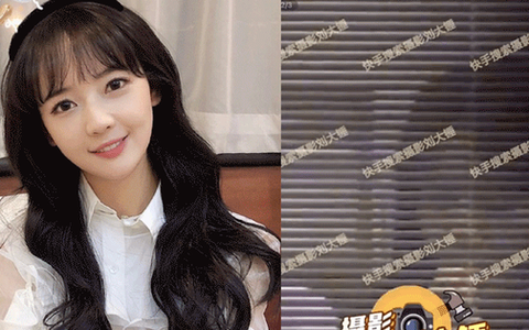 Chia tay Ngô Diệc Phàm, học trò thị phi của Lisa lộ ảnh hẹn hò, phì phèo hút thuốc lá với "bản sao tình cũ"