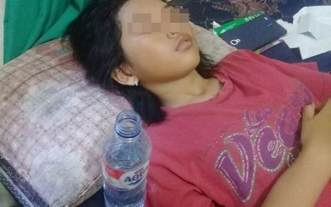 Hội chứng “người đẹp ngủ trong rừng” khiến cô gái ngủ 13 ngày liên tiếp