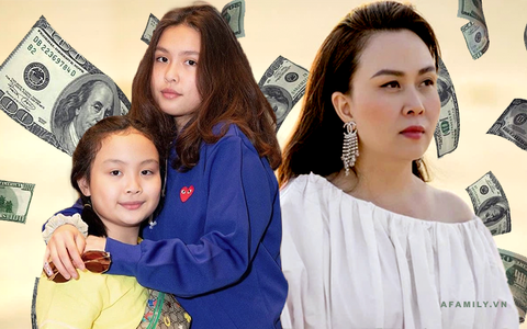 Hé lộ ngôi trường con gái Phượng Chanel đang du học ở Mỹ, học phí bà mẹ đại gia phải trả quá khủng: "Mạnh vì gạo, bạo vì tiền" là đây!