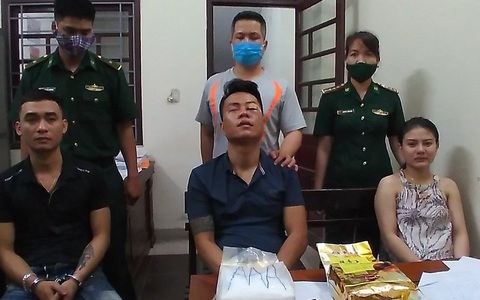 Bóc mẽ những chiêu tung hỏa mù để thoát án ma túy của hot girl Trà My