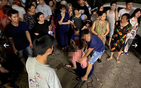 Từ vụ bé gái rơi từ tầng 24 chung cư tử vong: Rất nhiều cảnh báo nhưng tai nạn đau lòng vẫn liên tiếp xảy ra, đâu là nguyên nhân?