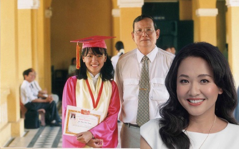 Doanh nhân Lê Diệp Kiều Trang: "Phải chăng điều chúng ta cần là một đứa học trò nghe lời, chứ không phải là một con người biết suy nghĩ và hiểu lẽ phải?"