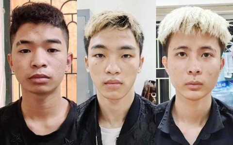 Nam thanh niên cưỡng đoạt tiền của "bạn tình" sau khi quan hệ đồng giới