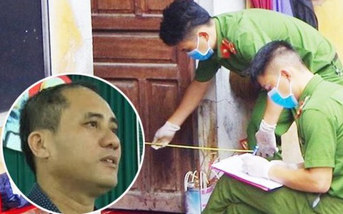 Nghi can đâm bí thư phường tại Khánh Hòa tử vong là một cán bộ công an