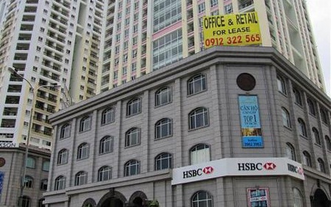 Đề xuất thu thuế người cho thuê văn phòng, căn hộ chung cư