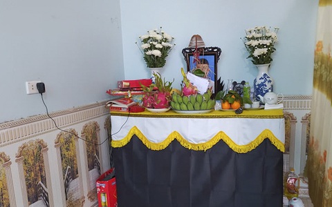Nghi phạm đột nhập trộm tiền, sát hại dã man bé trai ở Nam Định có thể đối mặt án phạt nào?