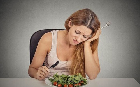 Sau khi nấu ăn nếu thấy có những biểu hiện này thì rất có thể ung thư phổi cách bạn không xa