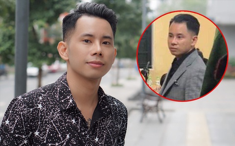 Lê Bảo Bình chính thức lên tiếng sau khi hình ảnh ở đồn công an bị lan truyền rầm rộ trên mạng xã hội