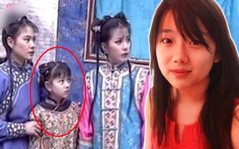 Sao nhí Hoàn Châu cách cách: Lớn lên kém xinh nhưng thi đỗ đại học danh giá ở Đức, rồi đột nhiên ra quyết định khiến cả nước sốc nặng