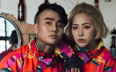 Đạt G "cao thượng" để lại kênh YouTube cho Du Uyên sử dụng, ai ngờ bị thẳng thừng đáp trả: "Để lại một đống nợ thì có"