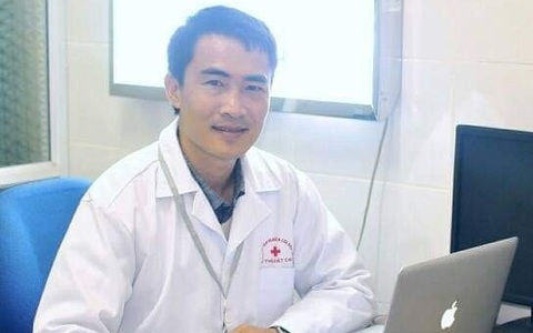 BS Nguyễn Huy Hoàng phản bác CEO BKAV Nguyễn Tử Quảng: "Chế tạo vaccine giống phần mềm diệt virus là quan điểm phản khoa học"