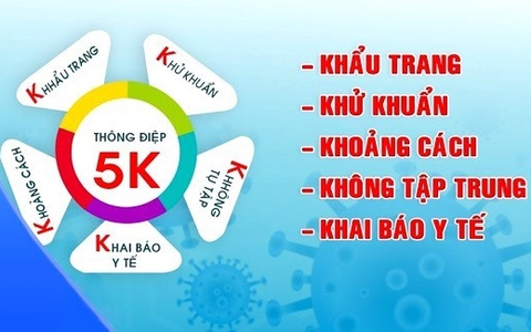 Nhiễm COVID-19 không triệu chứng: Mối nguy cho cộng đồng