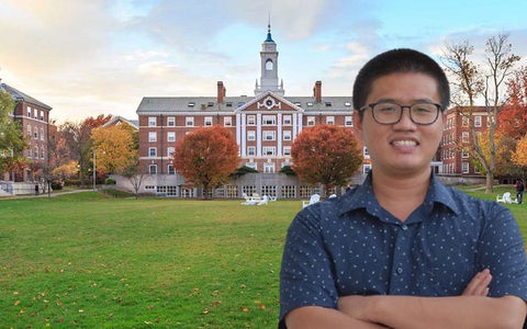 Nghiên cứu sinh người Việt tại Đại Học Harvard, thủ khoa Đại học số 1 Canada bật mí 8 bí quyết giúp trẻ đạt điểm số tối ưu