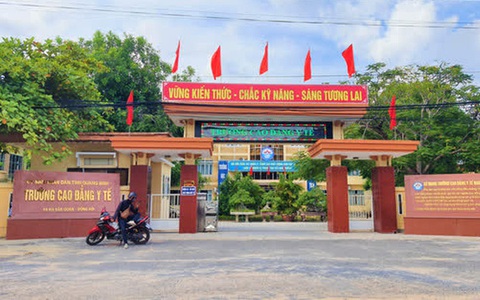 125 học viên ở Quảng Bình bất ngờ bị thu hồi bằng tốt nghiệp