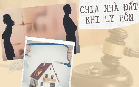 Vợ mua nhà trước khi cưới nhưng chồng "đòi" chung tên trong sổ hồng, nếu ly hôn phải giải quyết như thế nào?