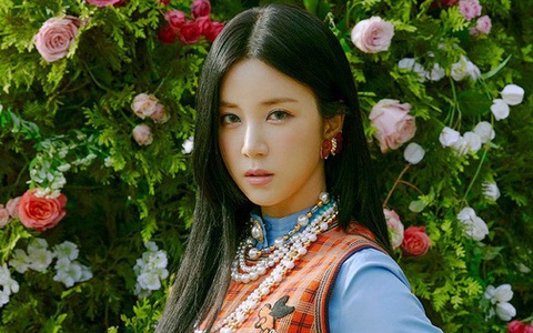 Nạn nhân tung file ghi âm Chorong (Apink) nhận tội nhưng nói dối, tất cả bắt nguồn từ chuyện chị chị em em tranh bạn trai?