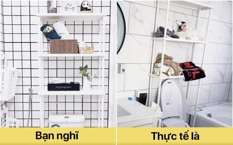 Sau khi chuyển về nhà mới 2 năm, tôi đã nhận ra 6 món đồ dùng có vẻ tinh tế này lại siêu vô vị, dùng mà phát bực
