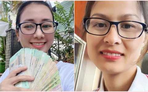 Vụ nữ nhân viên ngân hàng "vỡ nợ" gần 200 tỷ: Bắt thêm một cựu cán bộ ngân hàng xinh đẹp