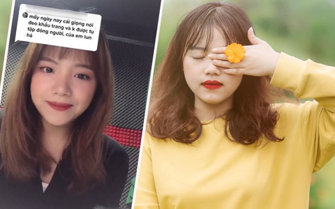 Hot girl tổng đài đang "gây bão" mọi mặt trận MXH: Thành tích học tập không nổi trội nhưng nhờ điểm này mà khiến bao người mê