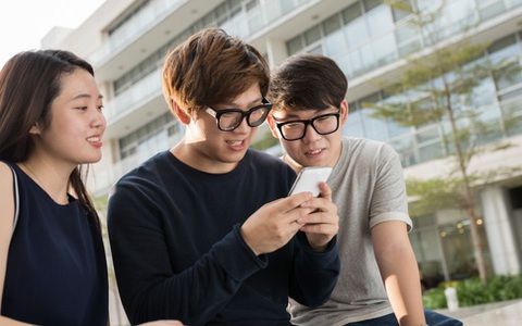 Cơn bão tiền ảo của Gen Z Hàn Quốc: Đua nhau dốc sạch túi đầu tư bất chấp nguy cơ tán gia bại sản