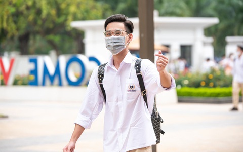 Vinschool xét nghiệm Covid-19 miễn phí cho toàn bộ học sinh