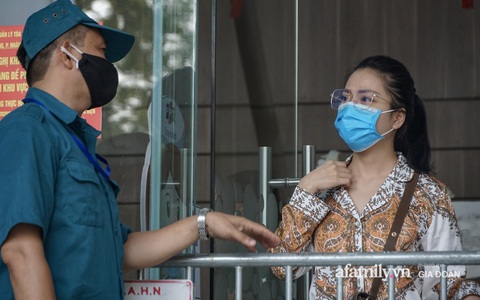 Công an Hà Nội vào cuộc điều tra, xem xét xử lý Giám đốc Hacinco làm lây lan dịch Covid-19