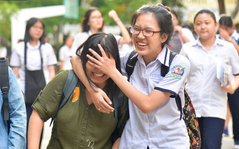 Yên Bái cho học sinh đi học trở lại, bậc mầm non kết thúc năm học từ 17/5