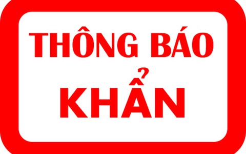 40 người trong đám cưới có ca COVID-19 chưa chịu khai báo y tế