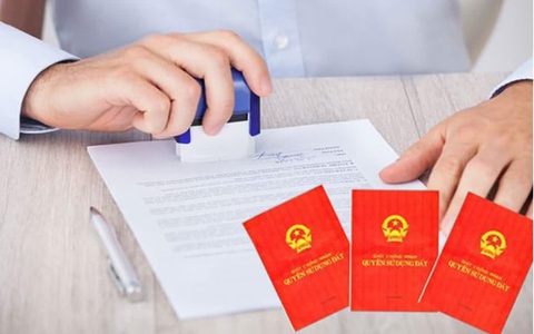 Sang tên sổ đỏ như thế nào khi người sở hữu tài sản đã mất nhưng không để lại di chúc?