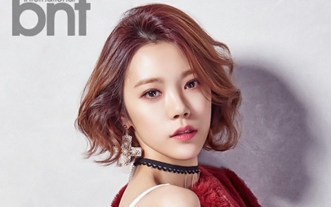 Nữ idol của girlgroup đình đám xứ Hàn bị cảnh sát điều tra vì gây tai nạn, lái xe trong tình trạng say xỉn