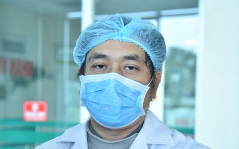 Bác sĩ lý giải vì sao người trẻ khỏe cũng không thể chủ quan với COVID-19