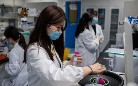 Ca tử vong thứ 43 tại Việt Nam là bệnh nhân 50 tuổi, có tiền sử xơ gan cổ trướng