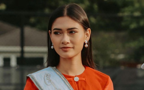 Bất ngờ tình trạng hiện tại của Hoa hậu Myanmar giữa tin đồn bị truy nã khẩn cấp sau màn cầu cứu ở Miss Universe