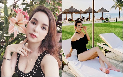 Mẹ 6 con sở hữu nhan sắc bị thời gian lãng quên, tiết lộ bí quyết 6 lần sinh nở vẫn đẹp, da căng mịn nhờ loại dấm đặc biệt