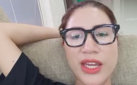 Man Khẩu Chiến Giữa Ba Phương Hằng Va Trang Khan đọc Bao Tin Tức Mới Nhất 24h Qua Afamily