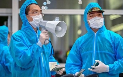 Bạc Liêu, Cà Mau truy vết cô giáo mầm non từ TP.HCM về dương tính SAR-CoV-2
