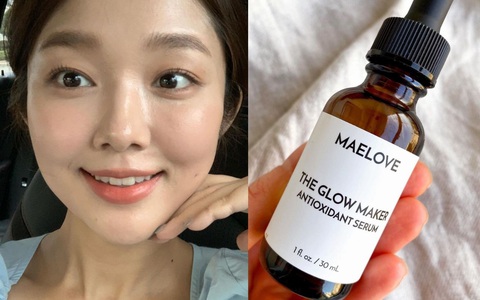 5 lọ serum bác sĩ khuyên dùng cho bà bầu: Tiêu diệt sạm nám từ trong "trứng nước", giữ da luôn sáng mịn