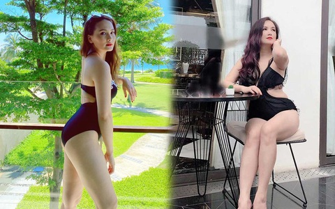 Đọ sắc vóc bỉm sữa của loạt diễn viên “Về nhà đi con”: Cô Xuyến 4 đời chồng vẫn thon gọn nuột nà, chị Huệ eo con kiến “đốt” mắt người nhìn