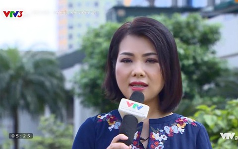 Nữ BTV nổi tiếng nghỉ việc VTV sau 20 năm gắn bó: Nhìn cách dạy con mà mê, còn cho 3 nhóc tỳ học toàn trường chất lượng