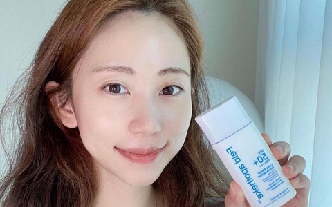 Sai lầm thường gặp khi bôi kem chống nắng, hiệu quả bảo vệ da vì thế mà giảm trầm trọng