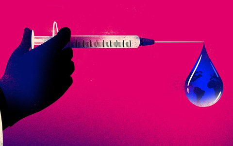 Câu chuyện đằng sau loại vaccine Covid-19 hiệu quả nhất thế giới: Ý tưởng 3 thập kỷ và niềm hy vọng lớn nhất của toàn nhân loại vào lúc này